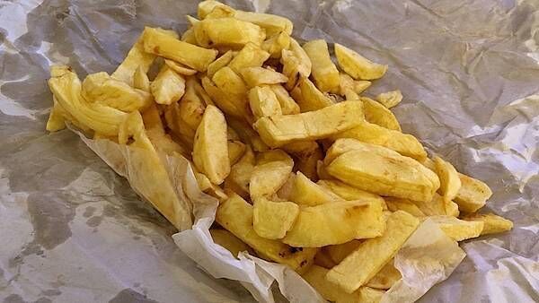 Man appears in court charged with attempted burglary after getting stuck in chipper in Limerick