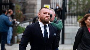 He told me he’d kill me – Conor McGregor rape accuser was ‘afraid for her life’ He told me he’d kill me – Conor McGregor rape accuser was ‘afraid for her life’