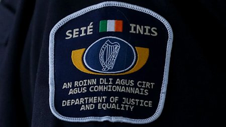 Man jailed for 'people smuggling' friend into Ireland