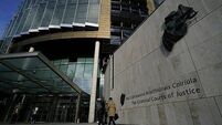 Murder accused told gardaí 'I did him with his own weapons', trial hears
