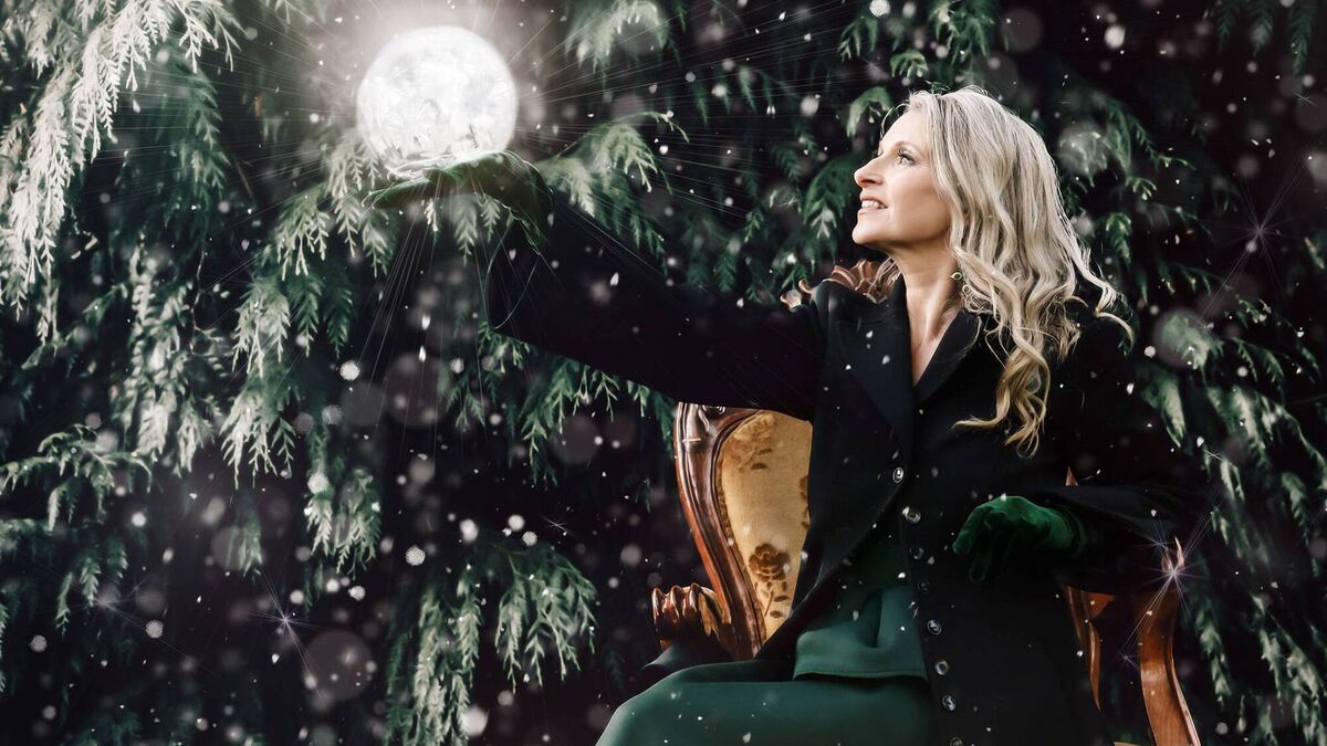 Ballina to stage spectacular concert