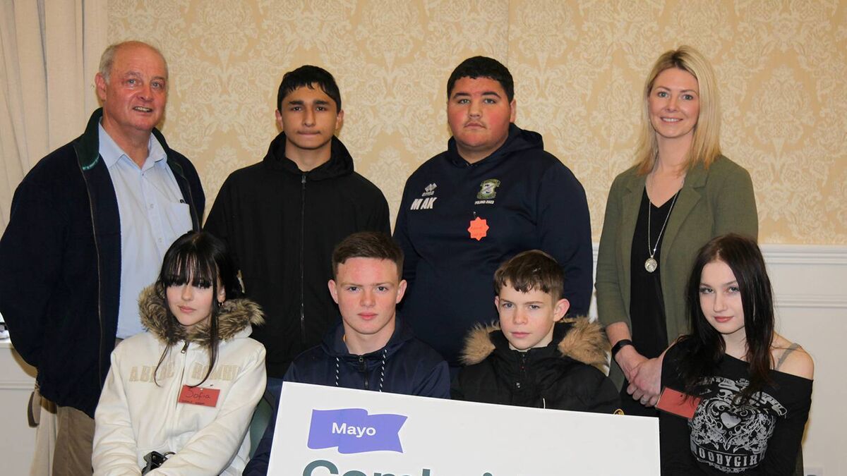 Local Notes: All the latest news from Ballinrobe