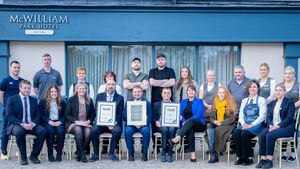 Local Notes: Claremorris hotel staff receive multiple awards