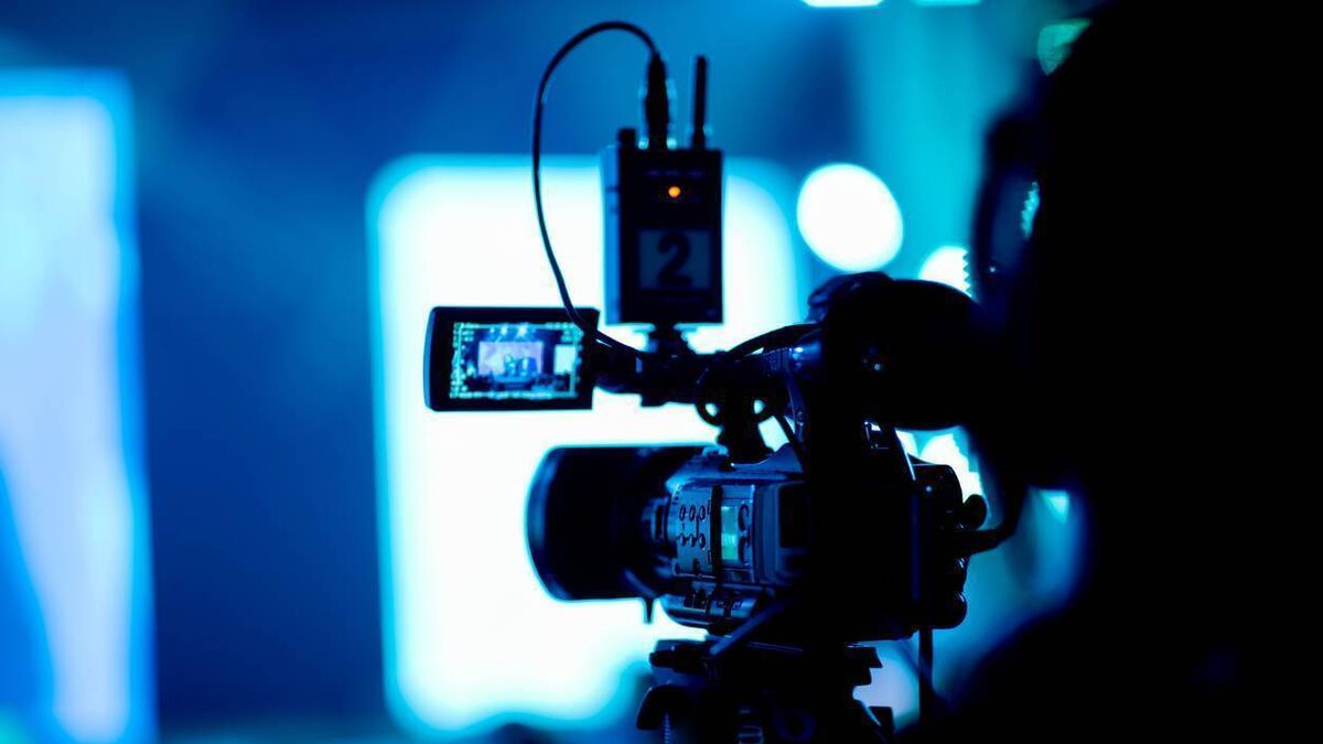 New film made on Mayo location
