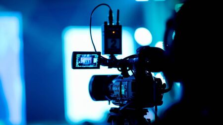 New film made on Mayo location