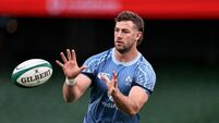 Mayo society to attend crunch Ireland rugby clash for special reason