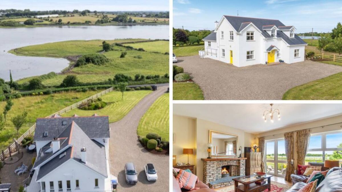 Property: Attractive West of Ireland home with stunning views hits the market