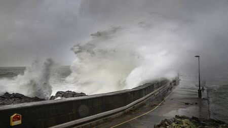New study reveals Mayo attitudes to climate change