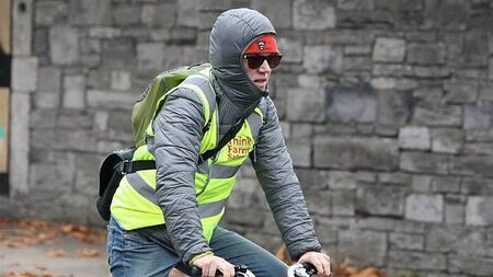 Expert tells law professor trial of 'inherent dangers' when firing warning shot