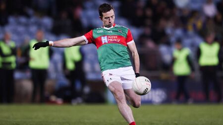 Ballina Stephenites advance to Connacht semi-final