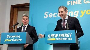 Battle lines drawn as hospitality VAT becomes first key row in election campaign Battle lines drawn as hospitality VAT becomes first key row in election campaign