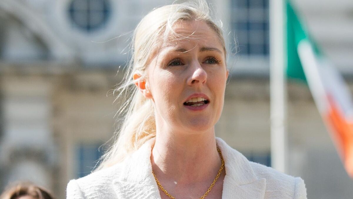 Chambers identifies key priorities as she seeks to regain Dáil seat