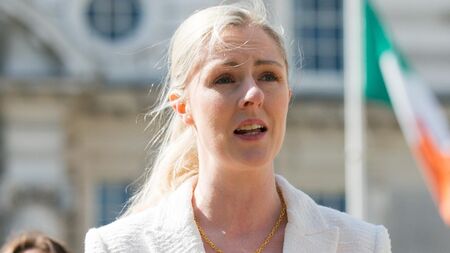 Chambers identifies key priorities as she seeks to regain Dáil seat