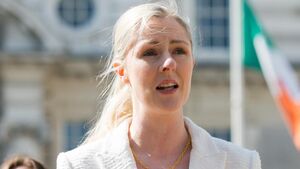 Chambers identifies key priorities as she seeks to regain Dáil seat