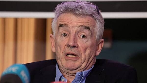 Michael O’Leary’s Fine Gael endorsement ‘offensive’ to teachers, Minister says
