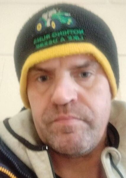 Ballina man Kevin Durcan has been missing since Saturday, November 9.