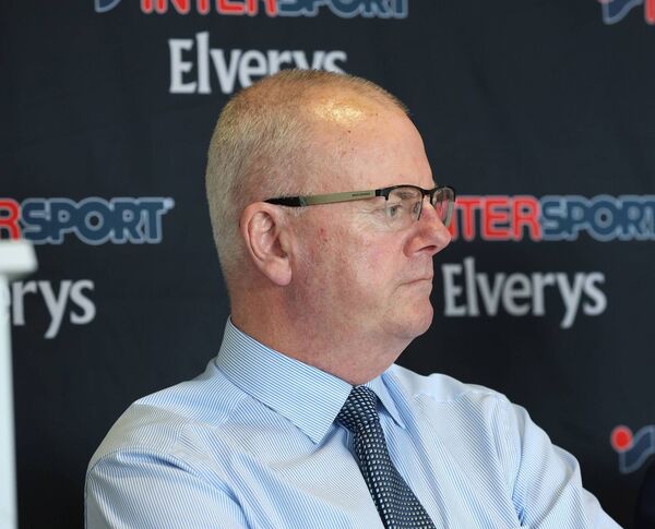 Former county board secretary Dermot Butler is to contest the position of vice chairperson at next month's Mayo GAA Convention. Former county board secretary Dermot Butler is to contest the position of vice chairperson at next month's Mayo GAA Convention.