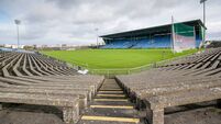 Three-way race for top Mayo GAA job 