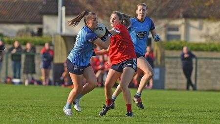 Defiant Westport thwarted by KC in the sunshine