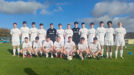 Impressive Mayo beat Galway in Youth Inter-League opener