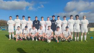Impressive Mayo beat Galway in Youth Inter-League opener