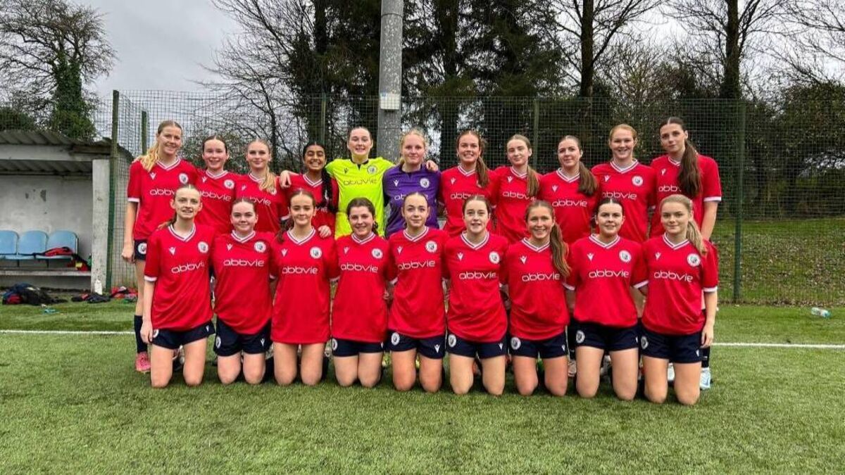 Mayo girls remain unbeaten