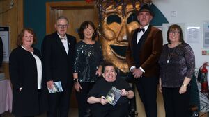A weekend of superb drama at Ballina One-Act Festival