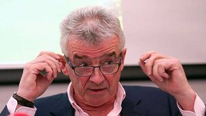 Michael O’Leary doubles down: ‘Teachers not the best people to deliver change’ Michael O’Leary doubles down: ‘Teachers not the best people to deliver change’