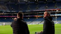 Murphy U-turn is seismic in All-Ireland race