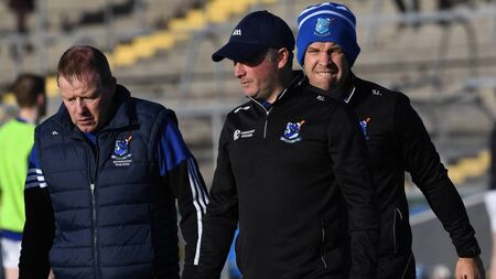 Room to improve for Tooreen despite ten-point win