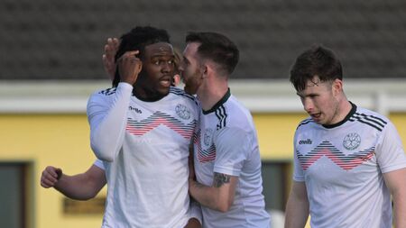 Late Galway equaliser spoils Mayo party