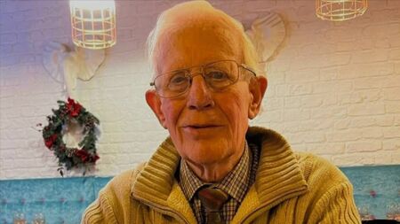 Ballina mourns a true legend