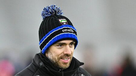 Mayo duo remain with Sligo backroom team for 2025