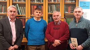 Library hosts free genealogy event