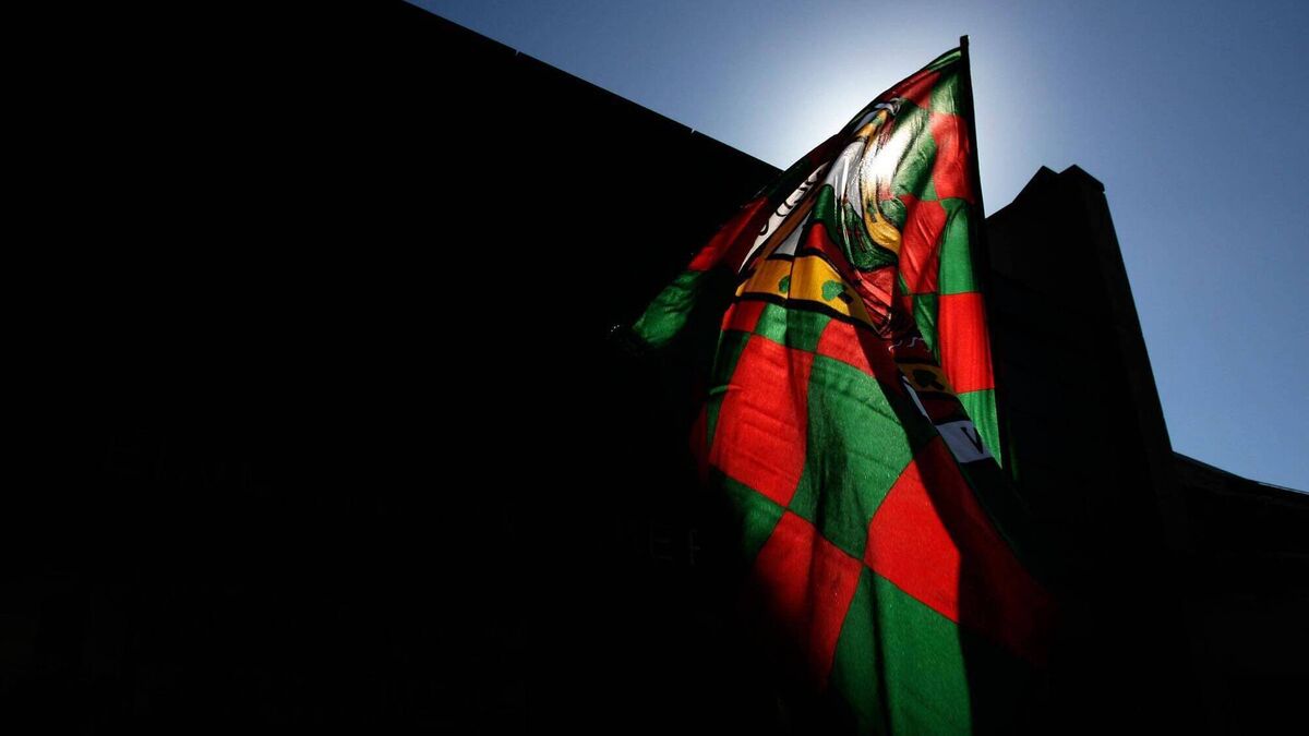 New training facility set for Mayo LGFA