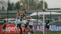 Sligo champions set to test Ballina Stephenites credentials