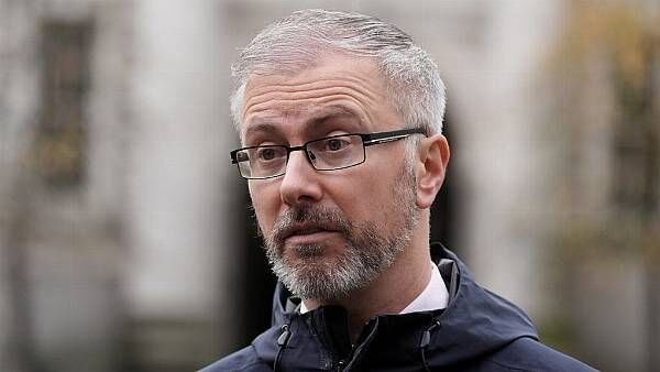Fianna Fáil and Fine Gael ‘marginalising’ Green Party, claims O'Gorman
