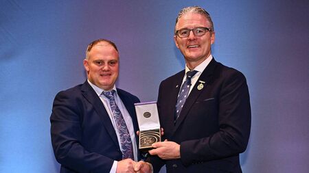 Gaeltacht battle to go to the wire