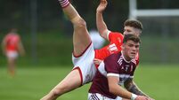 Crossmolina to leave Michael's feeling the heat