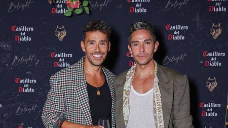 Mayo brothers launch two new hit reality television shows