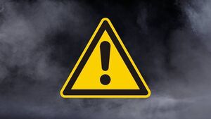 Alert: Weather warning in place for Mayo from this evening