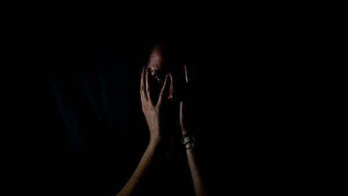 Man jailed for 13 years for rape and beatings which caused miscarriage