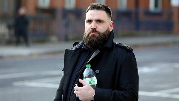 Dublin man threatened to publish intimate images of woman, court hears