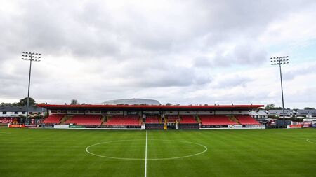 Sligo Rovers news: Key player departs while club unveils new jersey ahead of 2025 season