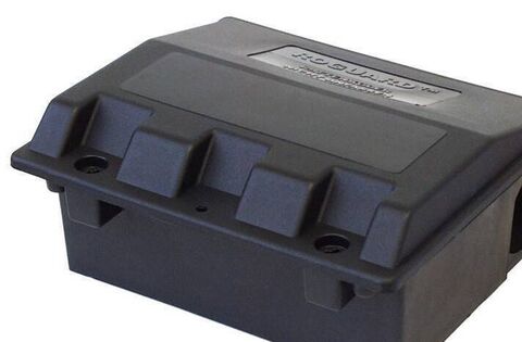 Effective control of rodent infestations - Life - Western People