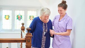 Mayo village selected for age-friendly status