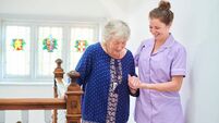 Mayo village selected for age-friendly status