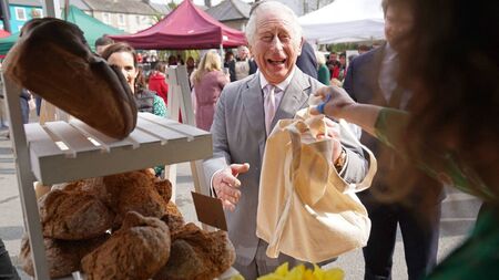 It's hard to be beat homemade soda bread