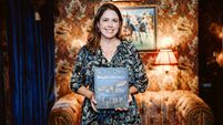 Ashford Castle is setting of spell-binding children's tale