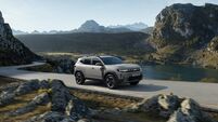 Dacia offers great deal for 2025 models